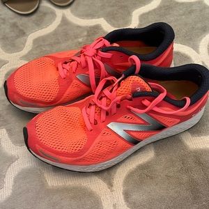 New Balance Sz 8 sneakers Fresh Foam